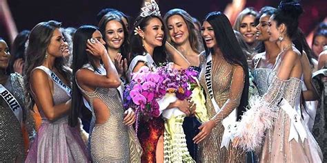 miss universe betting odds